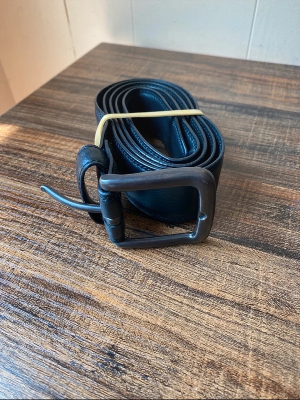 Columbia Men’s Belt, 42”